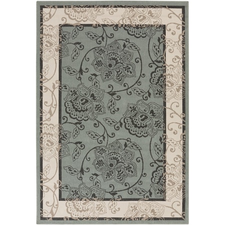 Alfresco ALF-9594 Outdoor Safe Area Rug